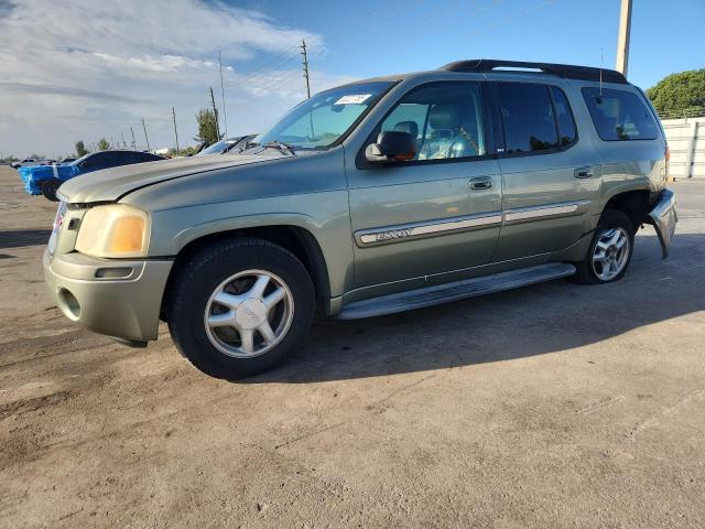 2003 GMC ENVOY XL, 