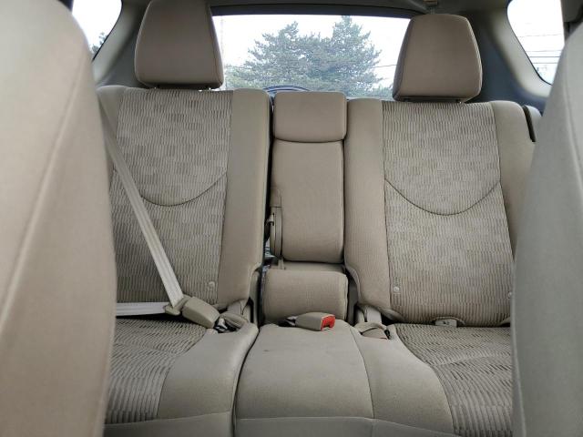 2T3BF4DV6BW167837 - 2011 TOYOTA RAV4 蓝色 照片 10