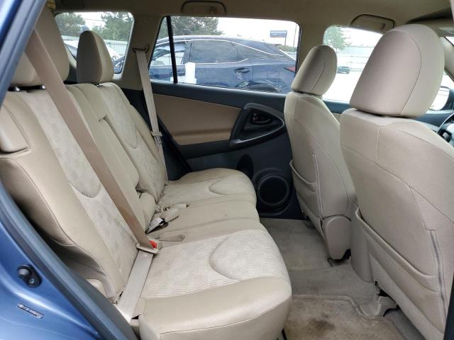 2T3BF4DV6BW167837 - 2011 TOYOTA RAV4 蓝色 照片 11
