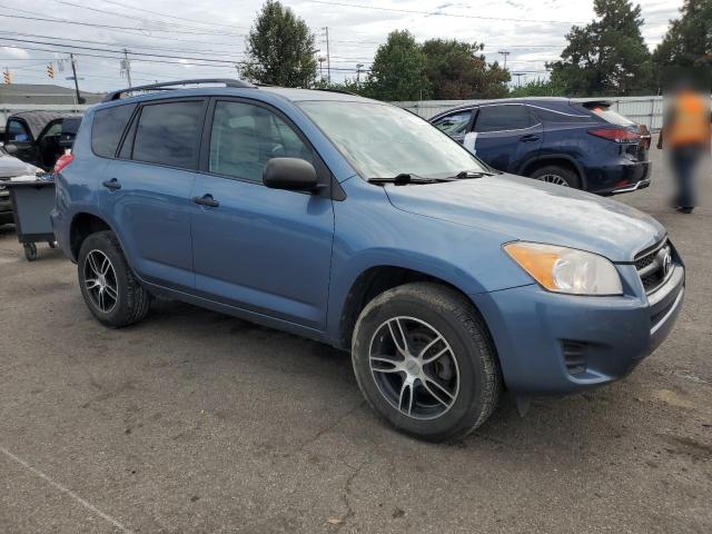 2T3BF4DV6BW167837 - 2011 TOYOTA RAV4 蓝色 照片 4