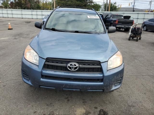 2T3BF4DV6BW167837 - 2011 TOYOTA RAV4 蓝色 照片 5