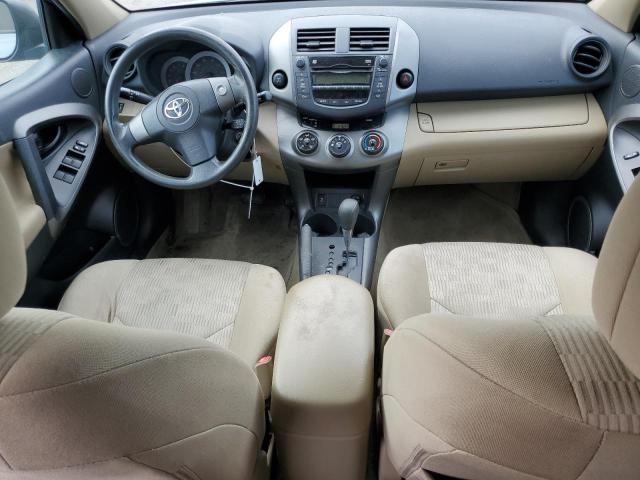 2T3BF4DV6BW167837 - 2011 TOYOTA RAV4 蓝色 照片 8