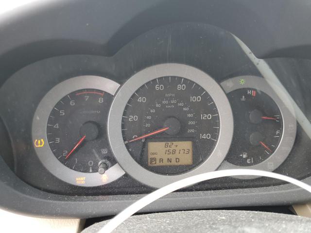 2T3BF4DV6BW167837 - 2011 TOYOTA RAV4 蓝色 照片 9