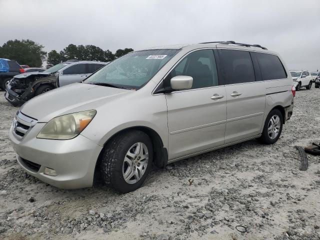 2005 HONDA ODYSSEY EX, 