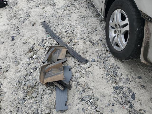 5FNRL38485B406723 - 2005 HONDA ODYSSEY EX SILVER photo 13