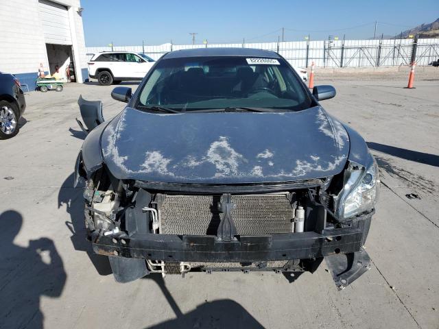 1N4AA51EX9C840989 - 2009 NISSAN MAXIMA S 灰色 照片 5