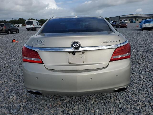 1G4GB5G33EF102771 - 2014 BUICK LACROSSE GOLD photo 6