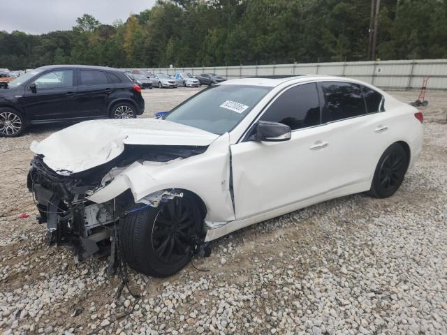 2014 INFINITI Q50 BASE, 