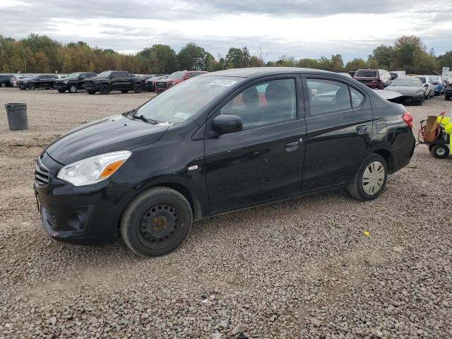 2017 MITSUBISHI MIRAGE G4 ES, 