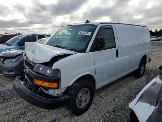 2019 CHEV EXPRESS G2500, 