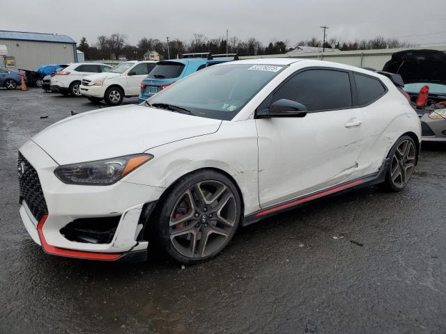 2021 HYUNDAI VELOSTER N, 