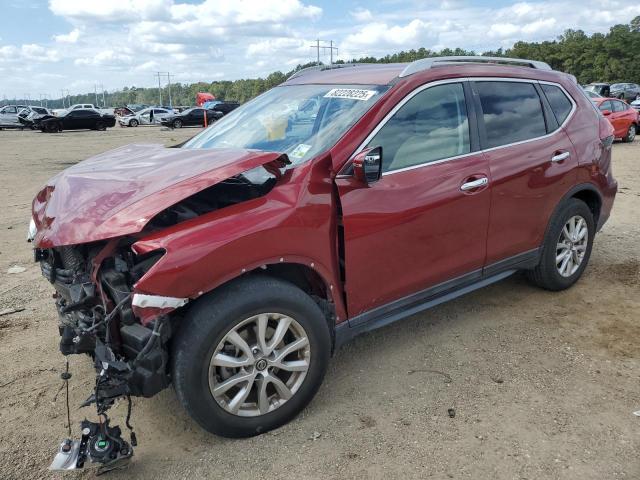 2020 NISSAN ROGUE S, 