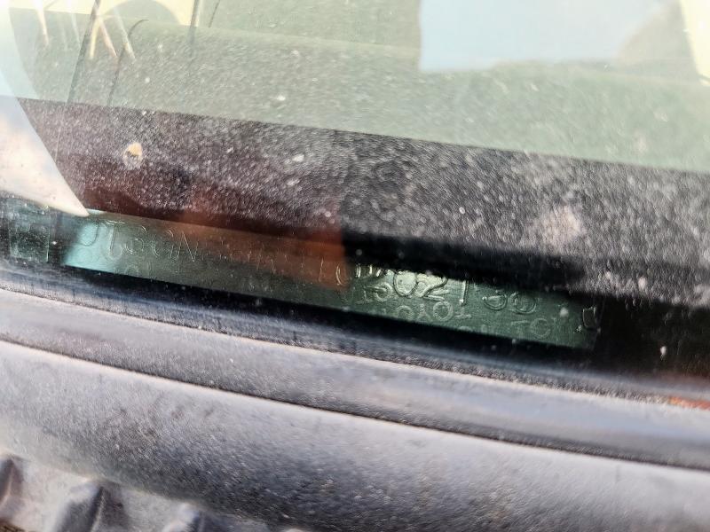 JT3GN86R910202135 - 2001 TOYOTA 4RUNNER SR5 GREEN photo 13