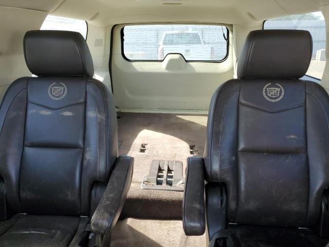 1GYS4KEF0BR140709 - 2011 CADILLAC ESCALADE ESV PLATINUM Altın fotoğraf 10