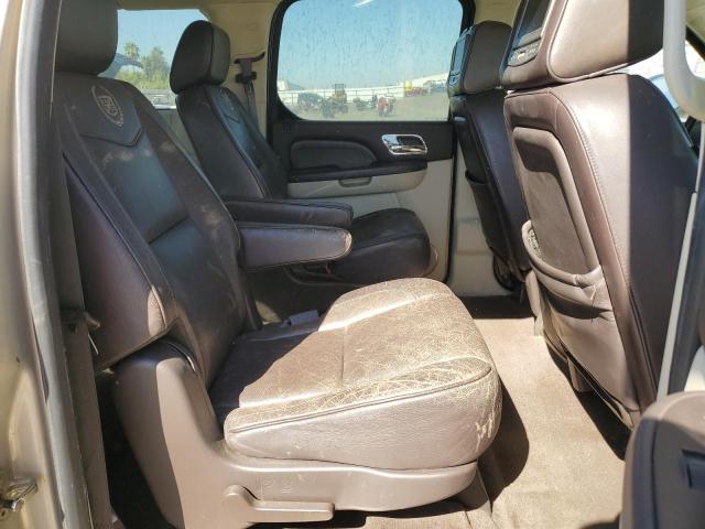1GYS4KEF0BR140709 - 2011 CADILLAC ESCALADE ESV PLATINUM Altın fotoğraf 11