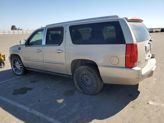 1GYS4KEF0BR140709 - 2011 CADILLAC ESCALADE ESV PLATINUM Altın fotoğraf 2