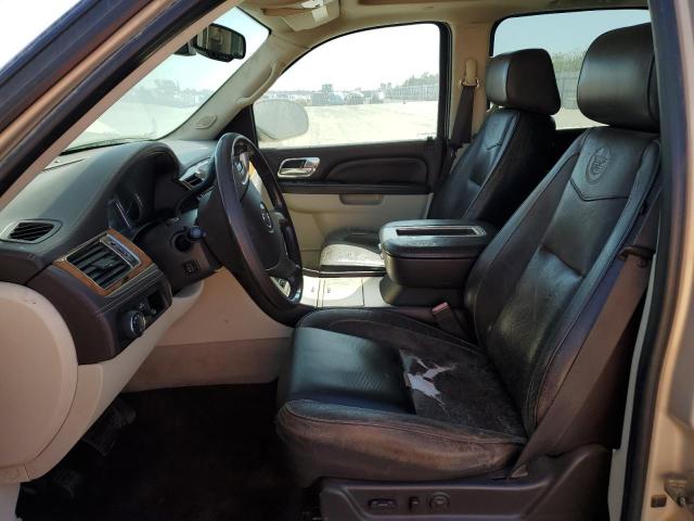 1GYS4KEF0BR140709 - 2011 CADILLAC ESCALADE ESV PLATINUM Altın fotoğraf 7