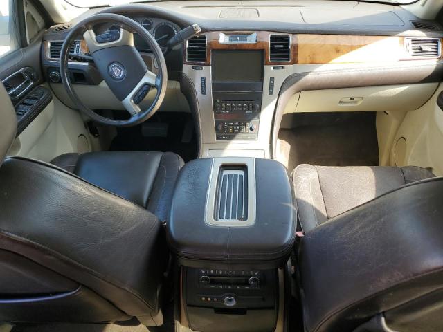 1GYS4KEF0BR140709 - 2011 CADILLAC ESCALADE ESV PLATINUM Altın fotoğraf 8