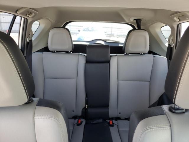 JTMDFREV3JJ248960 - 2018 TOYOTA RAV4 LIMITED Beyaz fotoğraf 10