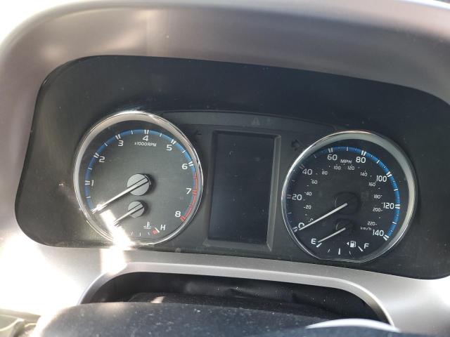 JTMDFREV3JJ248960 - 2018 TOYOTA RAV4 LIMITED Beyaz fotoğraf 9