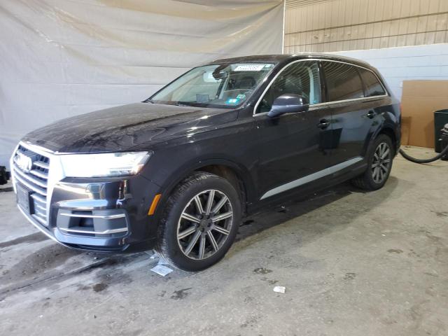 2019 AUDI Q7 PREMIUM PLUS, 