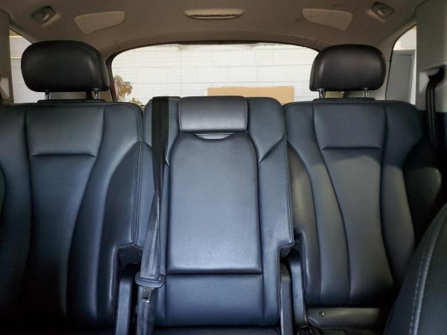 WA1LAAF78KD005991 - 2019 AUDI Q7 PREMIUM PLUS Noir photo 10