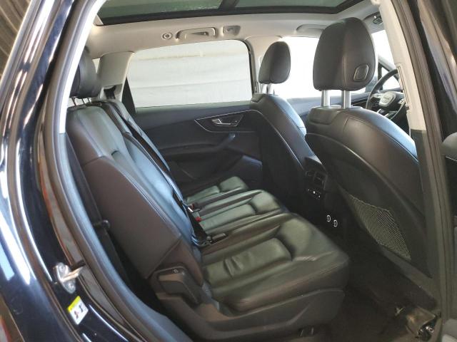 WA1LAAF78KD005991 - 2019 AUDI Q7 PREMIUM PLUS Noir photo 11
