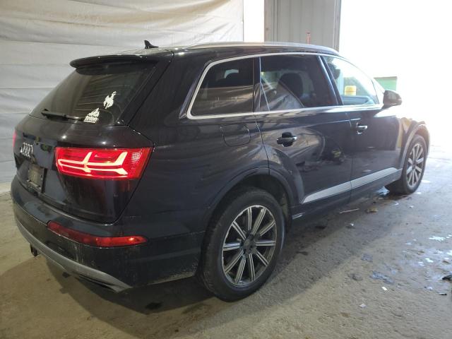 WA1LAAF78KD005991 - 2019 AUDI Q7 PREMIUM PLUS Noir photo 3