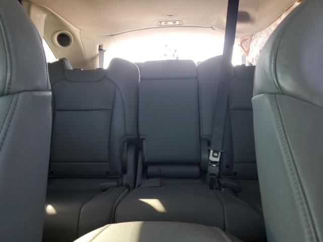 5FRYD4H41GB014442 - 2016 ACURA MDX TECHNOLOGY Weiß Foto 10