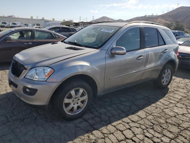 2006 MERCEDES-BENZ ML 350, 