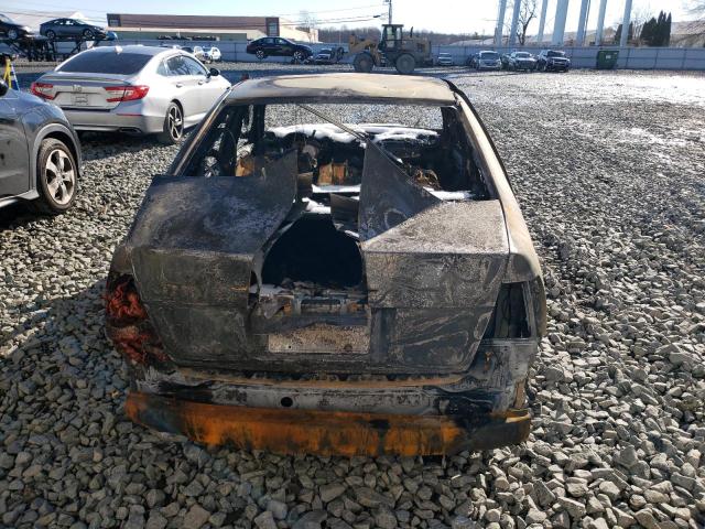 3VWSE69MX2M035239 - 2002 VOLKSWAGEN JETTA GLS BURN photo 6