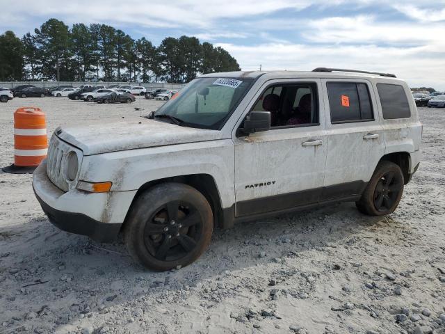 2014 JEEP PATRIOT SPORT, 