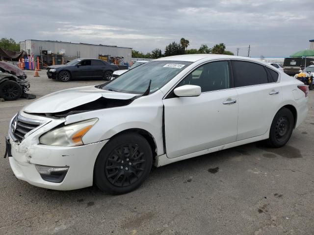 2015 NISSAN ALTIMA 2.5, 