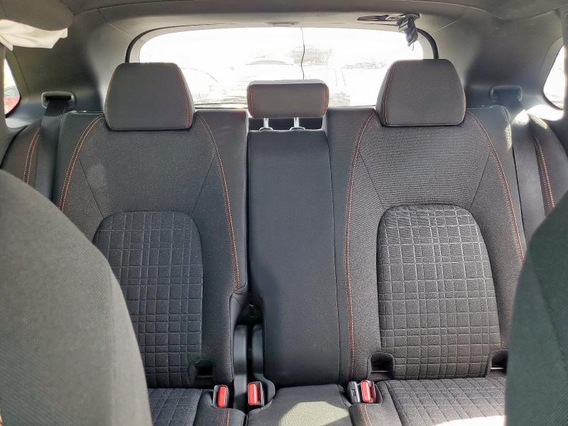 3CZRZ2H52SM794793 - 2025 HONDA HR-V SPORT 灰色 照片 10