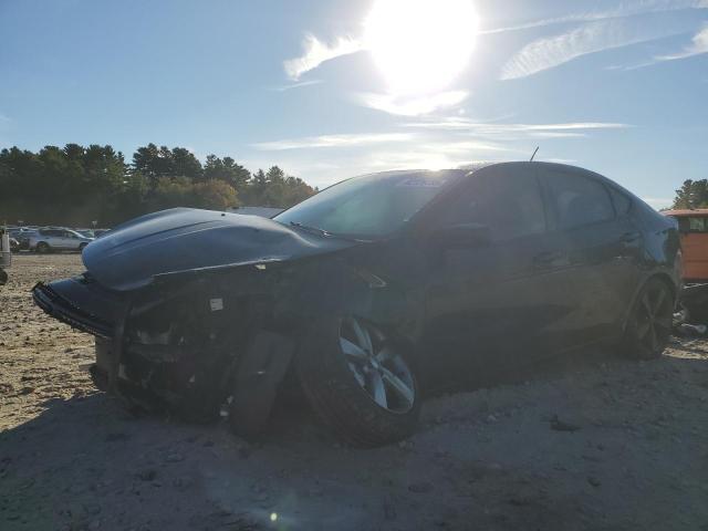2015 DODGE DART SXT, 