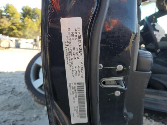 1C3CDFBB4FD122840 - 2015 DODGE DART SXT BLACK photo 13