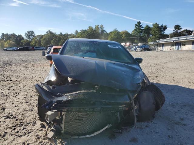 1C3CDFBB4FD122840 - 2015 DODGE DART SXT BLACK photo 5