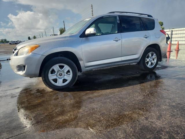 2011 TOYOTA RAV4, 