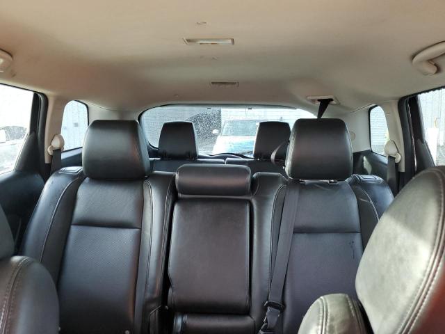 JM3TB2CA8D0412610 - 2013 MAZDA CX-9 TOURING 红色 照片 10