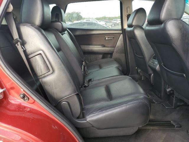 JM3TB2CA8D0412610 - 2013 MAZDA CX-9 TOURING 红色 照片 11