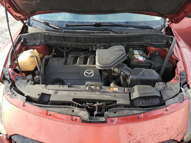 JM3TB2CA8D0412610 - 2013 MAZDA CX-9 TOURING 红色 照片 12