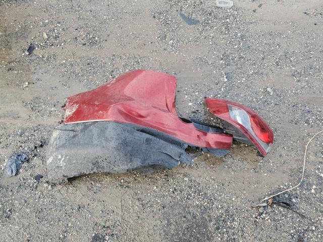 JM3TB2CA8D0412610 - 2013 MAZDA CX-9 TOURING 红色 照片 13