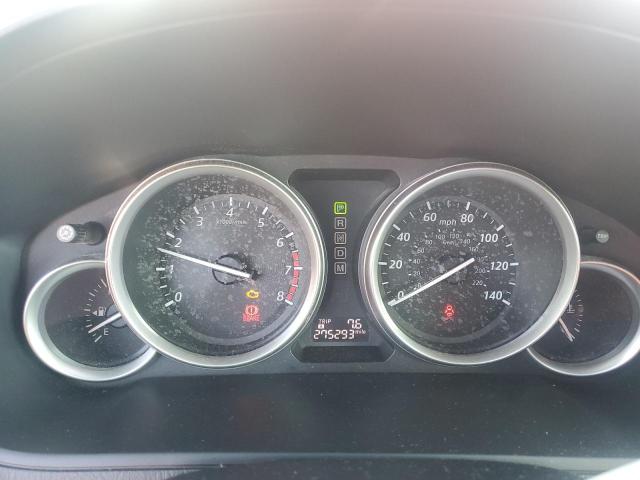 JM3TB2CA8D0412610 - 2013 MAZDA CX-9 TOURING 红色 照片 9