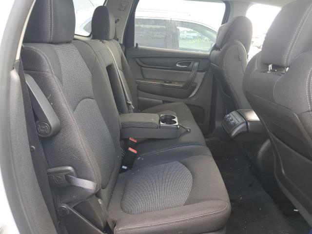 1GNKVGKD1HJ114931 - 2017 CHEVROLET TRAVERSE LT 白色 照片 11