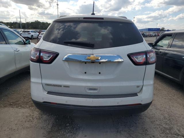 1GNKVGKD1HJ114931 - 2017 CHEVROLET TRAVERSE LT 白色 照片 6