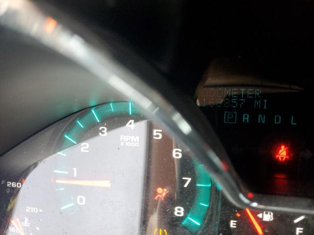 1GNKVGKD1HJ114931 - 2017 CHEVROLET TRAVERSE LT 白色 照片 9