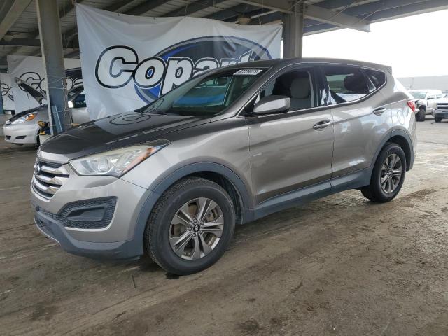 2015 HYUNDAI SANTA FE S, 