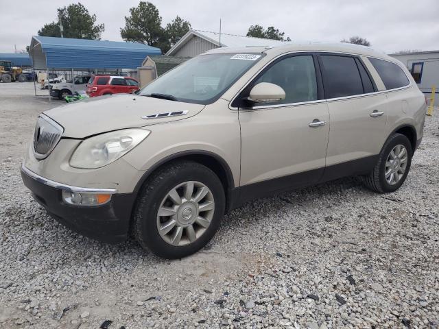 2011 BUICK ENCLAVE CXL, 