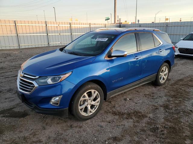 2019 CHEVROLET EQUINOX PREMIER, 