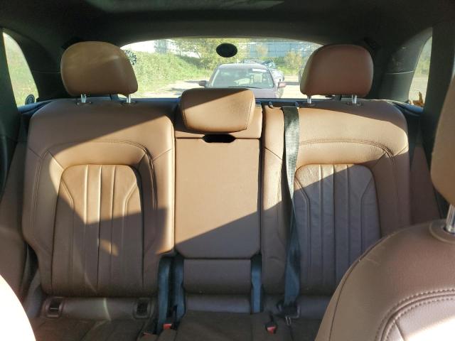 WA1BNAFY4J2054866 - 2018 AUDI Q5 PREMIUM PLUS 黑色 照片 10